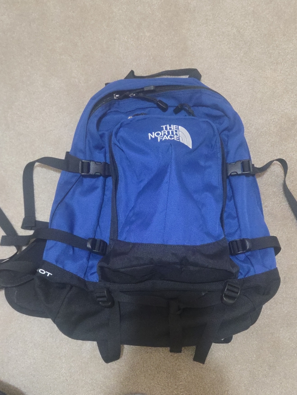 The North Face Backpack - Picture 5 of 13